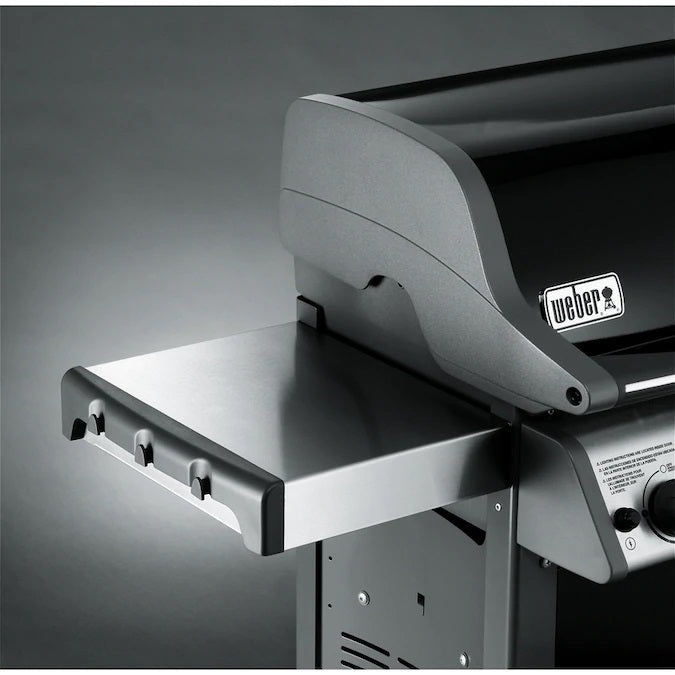 Weber Spirit E-310