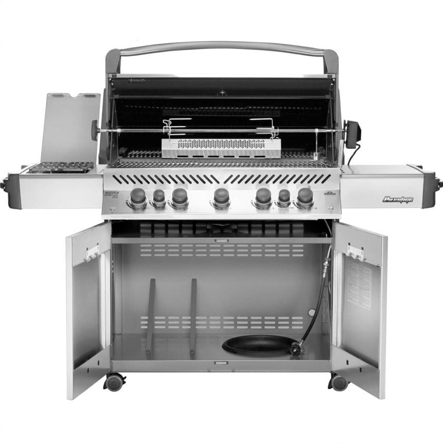 Napoleon Prestige 665 RSIB