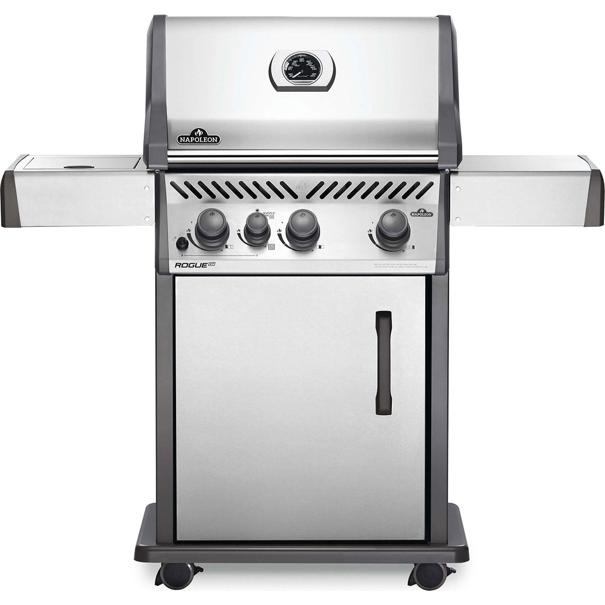 Napoleon Rogue XT 425 - Stainless Steel