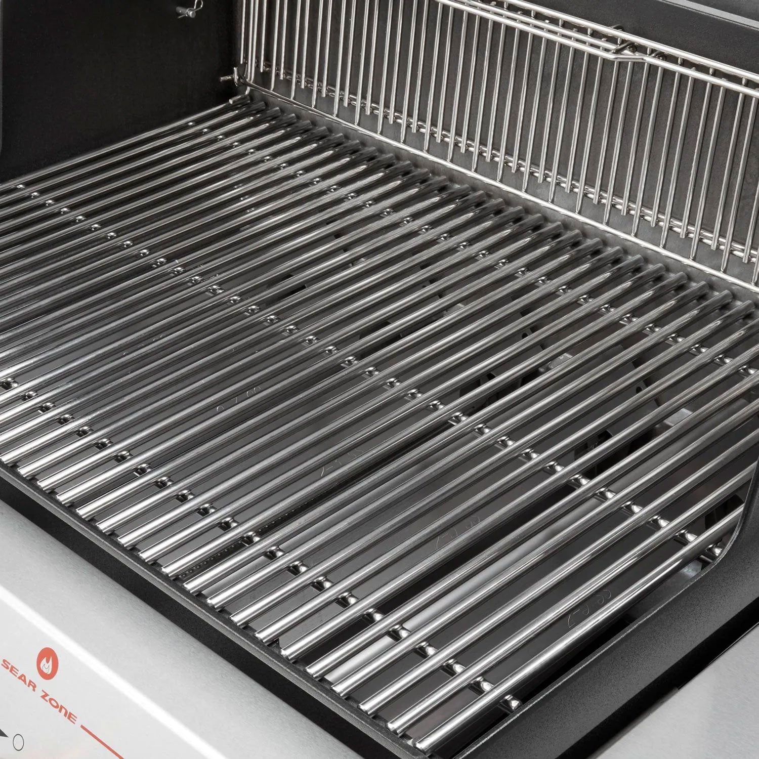 Weber GENESIS SP-E-325s Gas Grill with Sear Burner