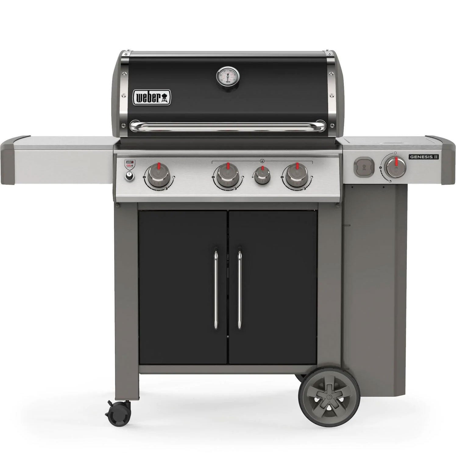Weber GENESIS E-335 Gas Grill