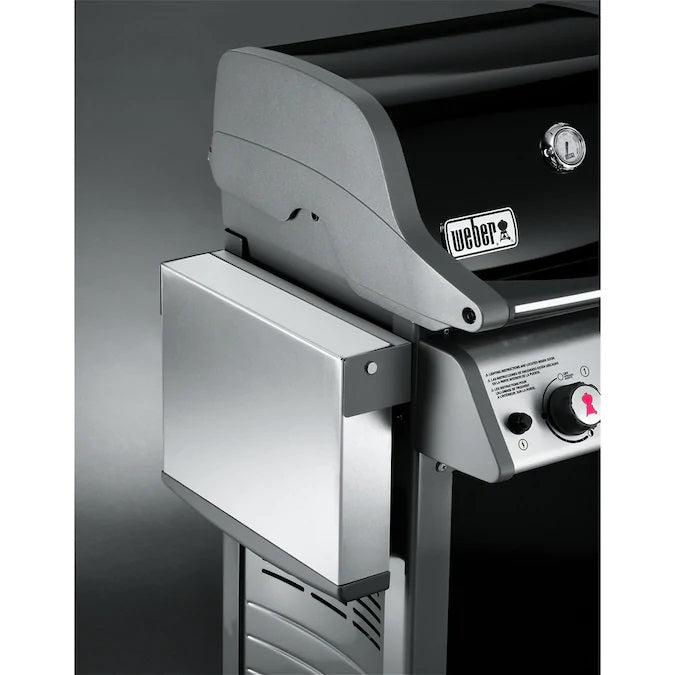 Weber Spirit E-210