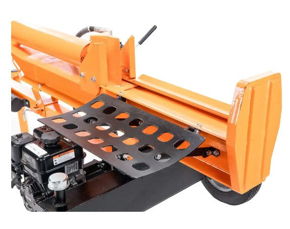 DK2 OPS232 32-Ton 6.5 HP Gas Engine Horizontal/Vertical Hydraulic Log Splitter New