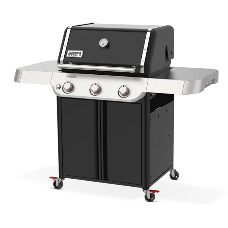Weber GENESIS E-315 Gas Grill
