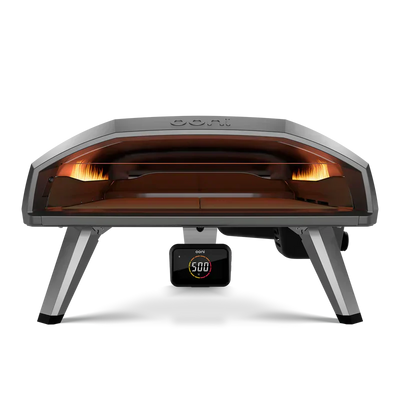 Ooni Koda 2 Pro 18″ Gas Pizza Oven – Slate Blue