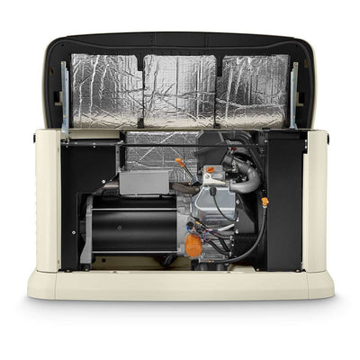 Generac/Honeywell 6702 16kW Standby Generator with Smart Transfer Switch Manufacturer RFB