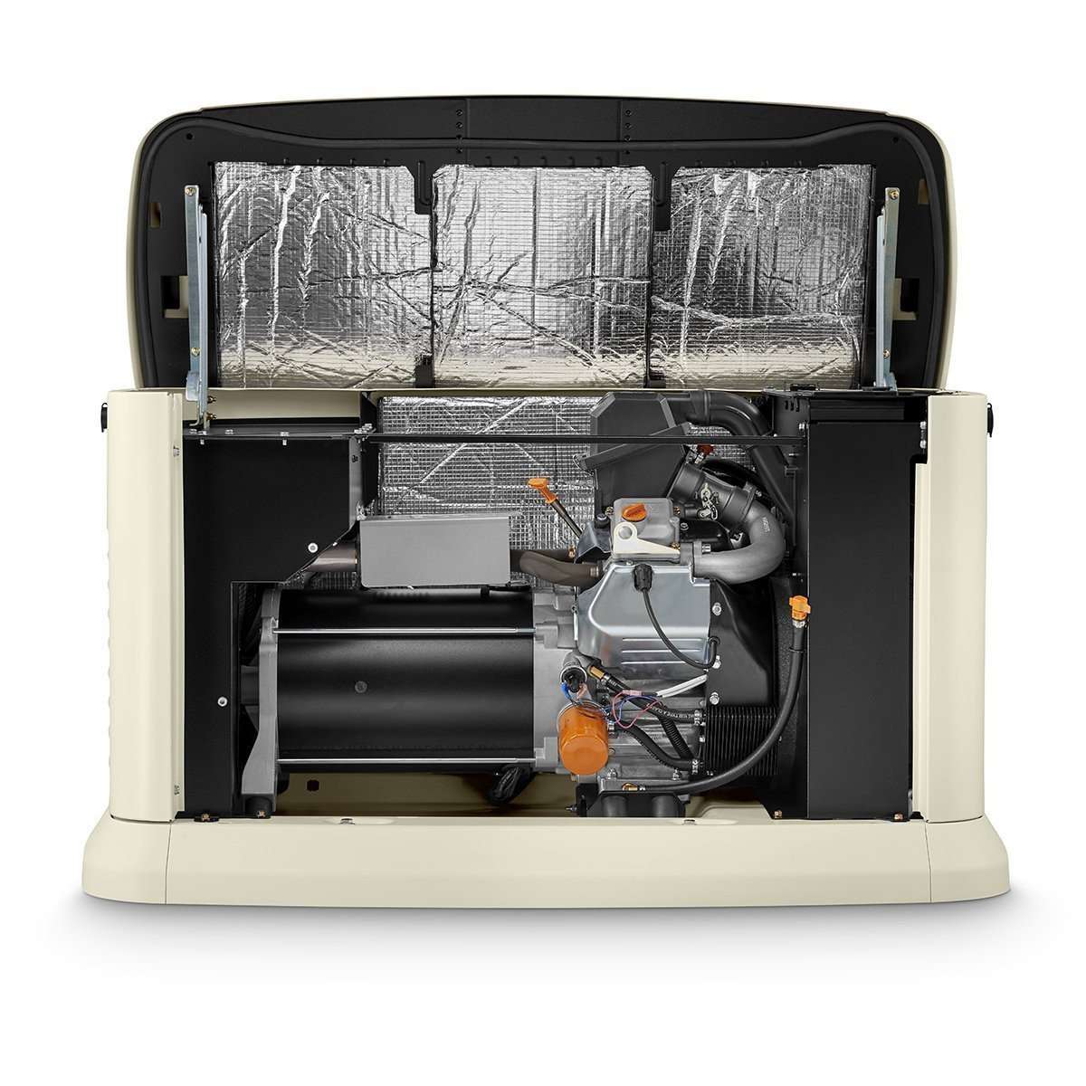 Generac 7038 Guardian 20kW LP/NG Standby Generator New