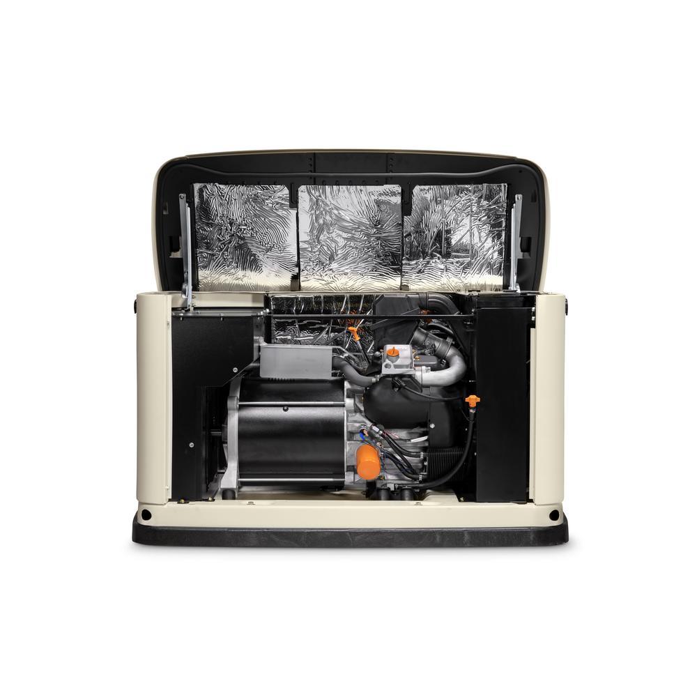 Generac 24kW Standby Guardian LP/NG WiFi Generator 72099 New