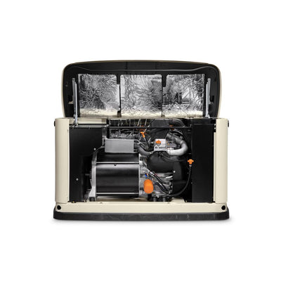 Generac 24kW Standby Guardian LP/NG WiFi Generator 72099 New