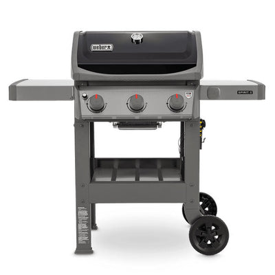 Weber Spirit II E-310 Gas Grill