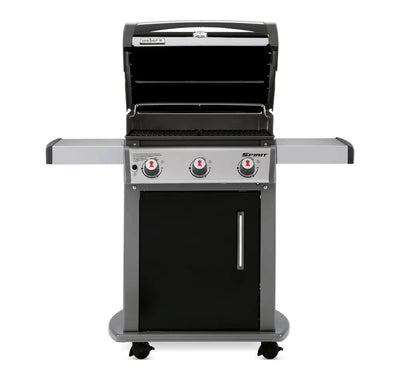 Weber Spirit E-310