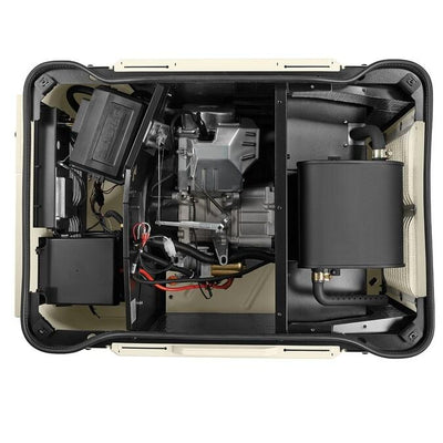 Generac 6519 7kW Guardian LP/NG Standby Generator w/ Automatic Transfer Switch Scratch & Dent
