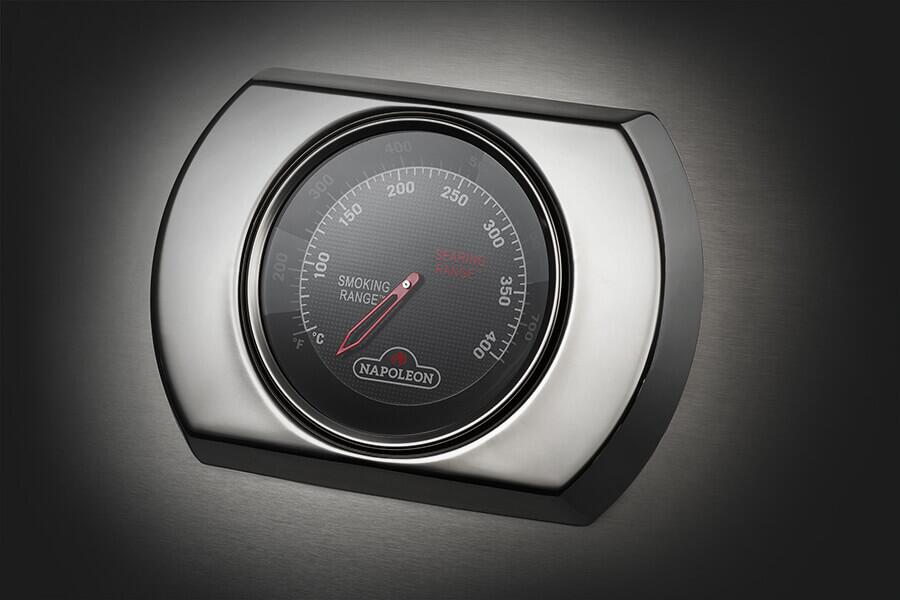 Napoleon Built-in 700 Series 32" SS Infrared Rear Burner