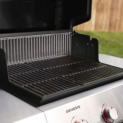 Weber GENESIS E-315 Gas Grill