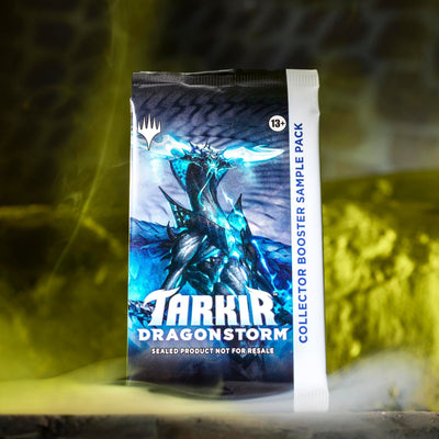 Magic: The Gathering Tarkir: Dragonstorm Commander Deck – Abzan Armor