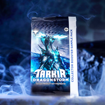 Magic: The Gathering Tarkir: Dragonstorm Commander Deck – Jeskai Striker