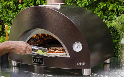 Alfa ONE Pizza Oven