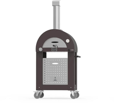 Alfa ONE Pizza Oven