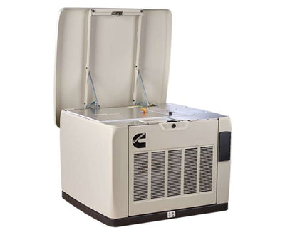 Cummins A061C591 13kw Quiet Connect™ Series Home Standby Generator LP/NG New