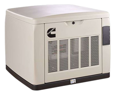 Cummins A061C591 13kw Quiet Connect™ Series Home Standby Generator LP/NG New