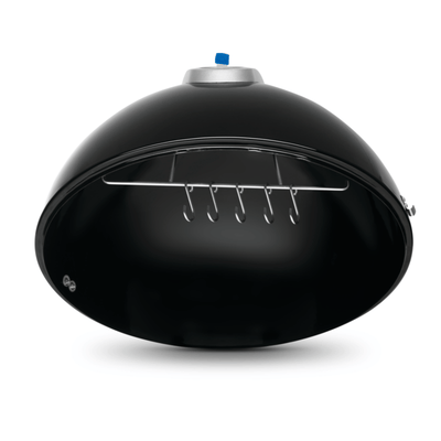 Napoleon Apollo 18″ AS18K Charcoal Grill and Water Smoker