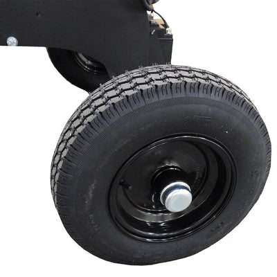 DK2 OPC566E 429cc 14HP Kohler CH440 Engine 6" Electric Start Kinetic Drum Chipper New