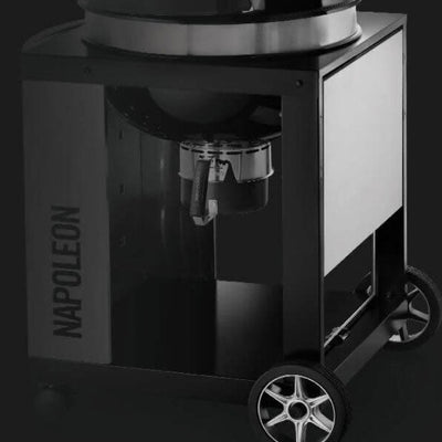 Napoleon PRO Cart Kettle Grill
