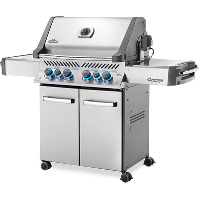 Napoleon Prestige 500 RSIB
