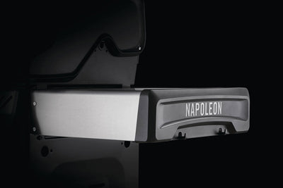 Napoleon Rogue XT 525 - Stainless Steel