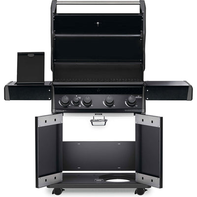 Napoleon Rogue XT 525 - Black
