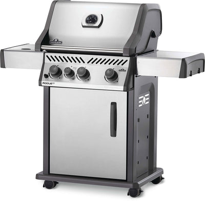 Napoleon Rogue XT 425 - Stainless Steel