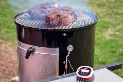 Weber Smokey Mountain 22"