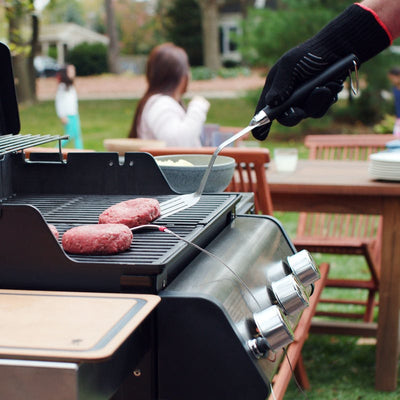 Weber Spirit SX-315 Smart Grill