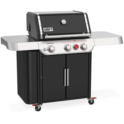 Weber GENESIS SI-E-330 Gas Grill