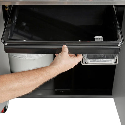 Weber GENESIS SI-E-330 Gas Grill