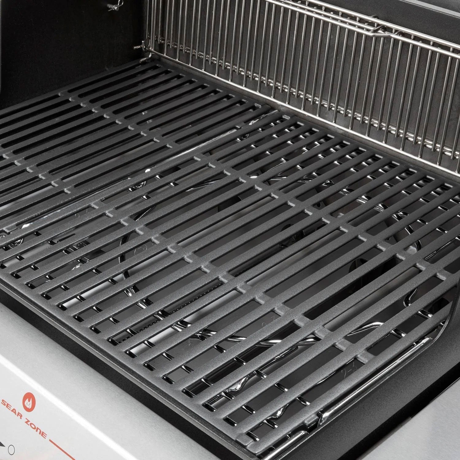 Weber GENESIS SI-E-330 Gas Grill