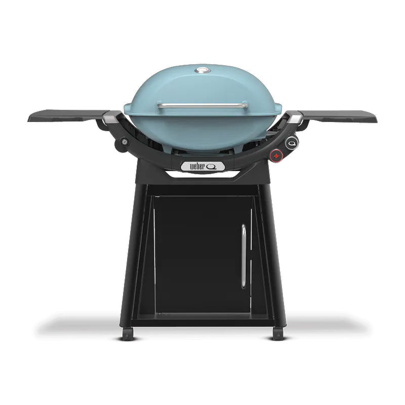 Weber Q 2800N+ w/Cart 2 Burner Grill
