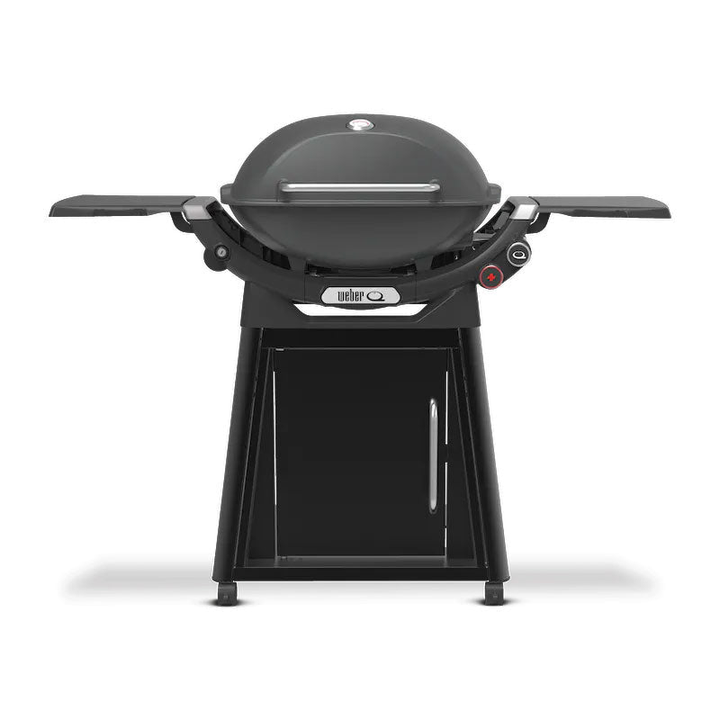 Weber Q 2800N+ w/Cart 2 Burner Grill