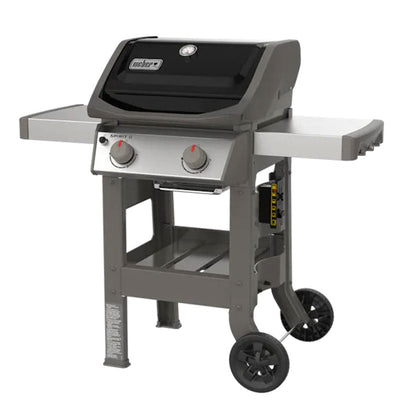 Weber Spirit II E-210