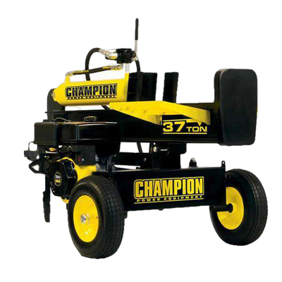 Champion 100250 37T Log Splitter