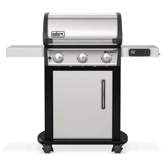 Weber Spirit SX-315 Smart Grill