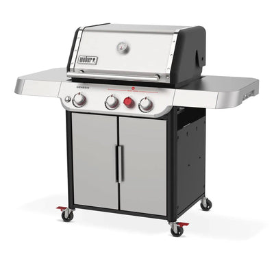 Weber Genesis SP-S-325 Gas Grill