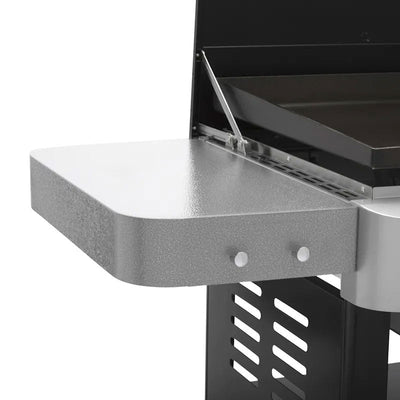 Weber 36-Inch Propane Griddle