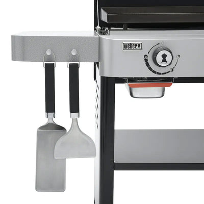 Weber 36-Inch Propane Griddle