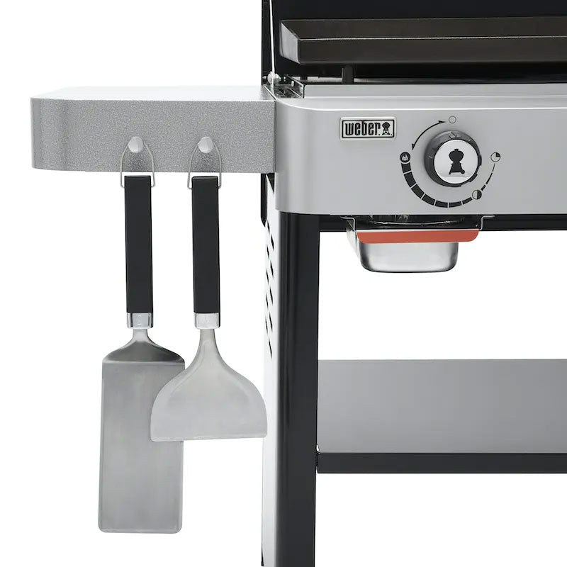 Weber 36-Inch Propane Griddle