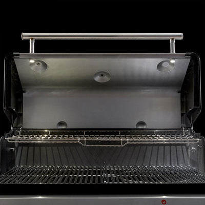 Weber GENESIS SPX-435 Smart Gas Grill