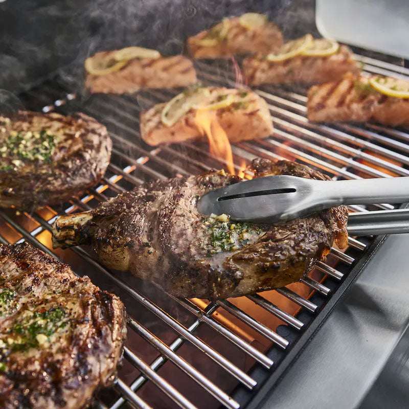 Weber Genesis SP-E-335 Gas Grill